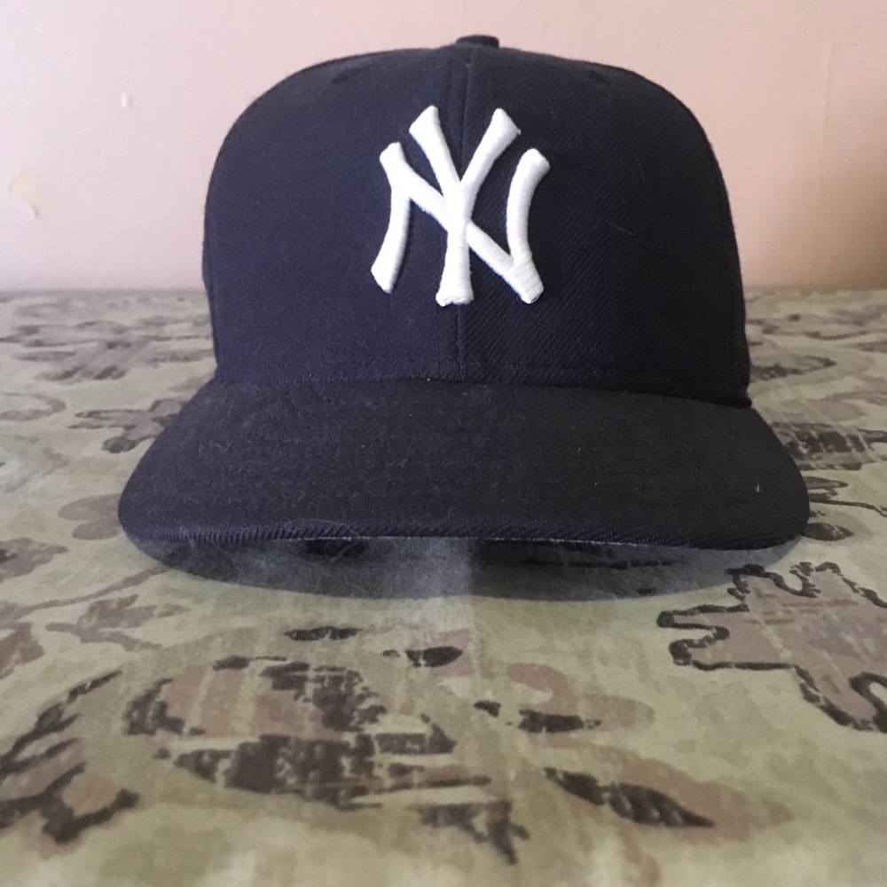 New York Yankees Hat